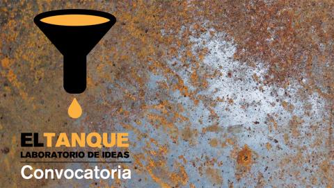 Convocatoria El Tanque