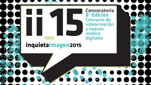 Inquieta Imagen. Convocatoria  2015