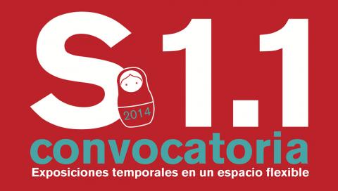 Convocatoria  de la Sala 1.1 para el 2014