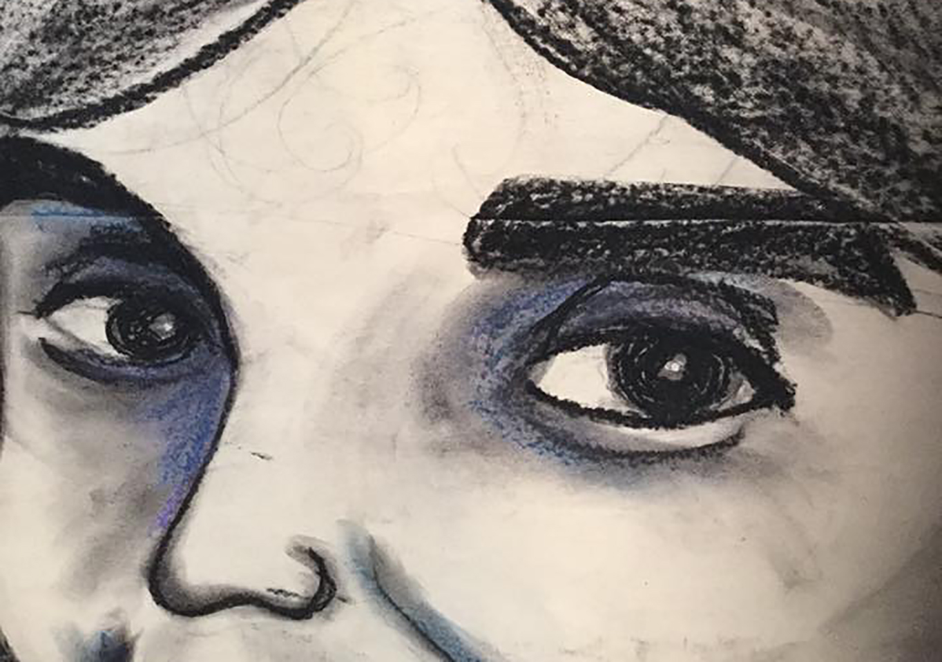 Yo Nunca. Andrés Gudiño