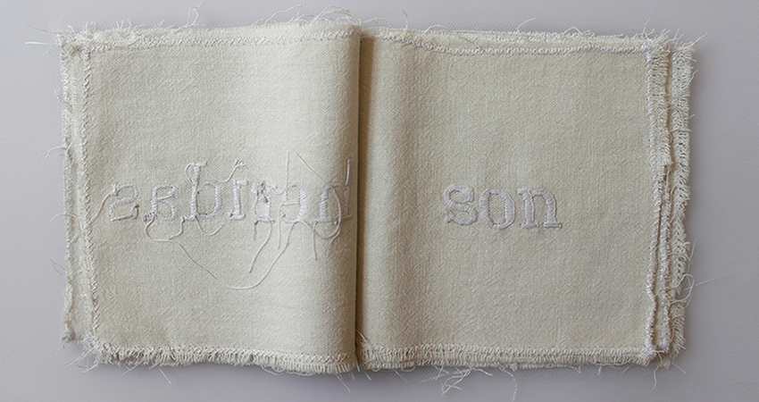 Prelibri. Abigail Reyes