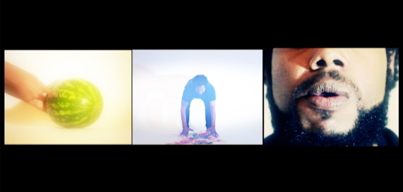 Fucking Stereotypes. Marton Robinson