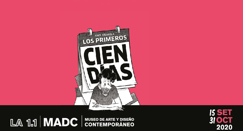 Los primeros 100 días