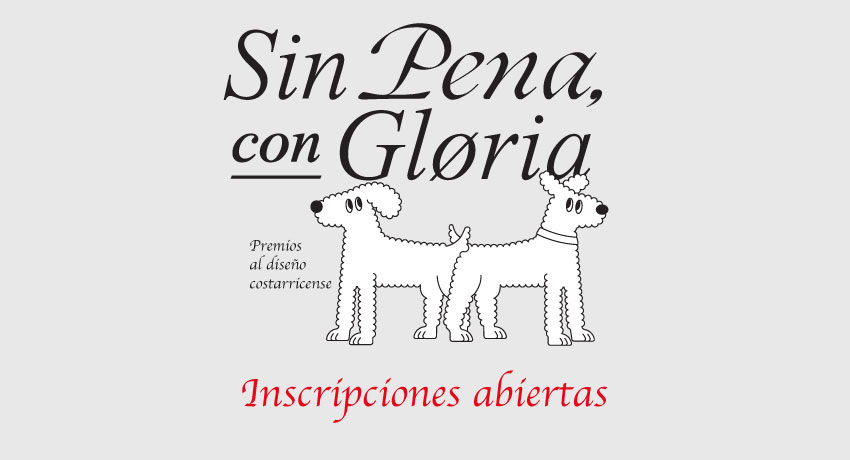 Sin Pena, Con Gloria