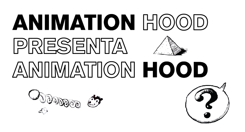 ANIMATION HOOD