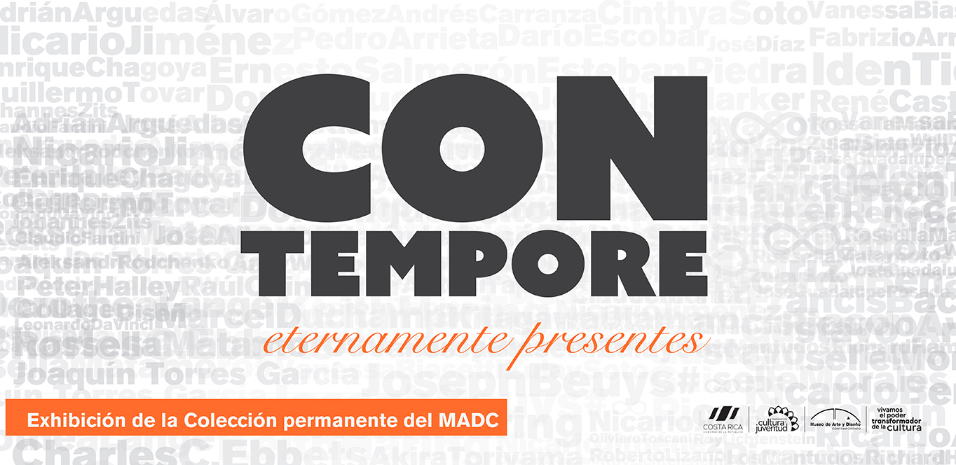 CON TEMPORE. Eternamente presentes.