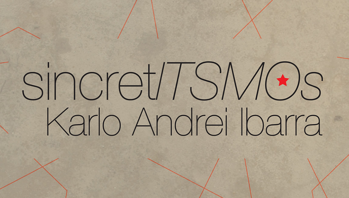 sincretITSMOs. Karlo Andrei Ibarra