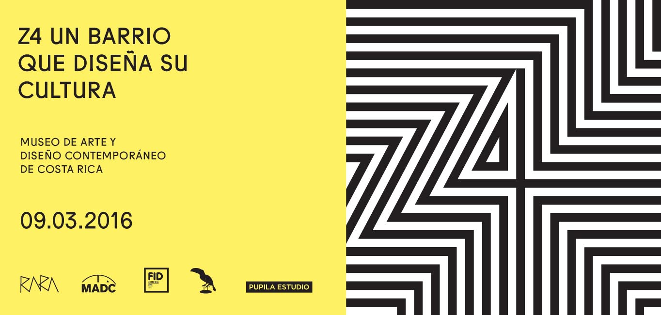 Z4 Un barrio que diseña su cultura