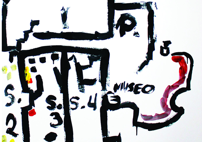 Crea, descubrir, aprender ... A propósito del día Internacional e los Museos