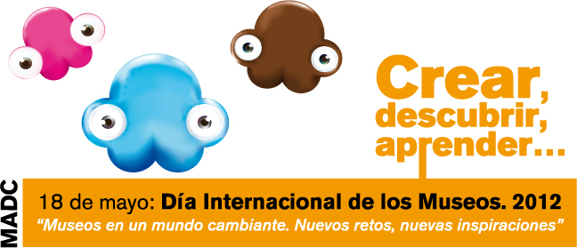 Propuesta Educativa para el Mes de los Museo