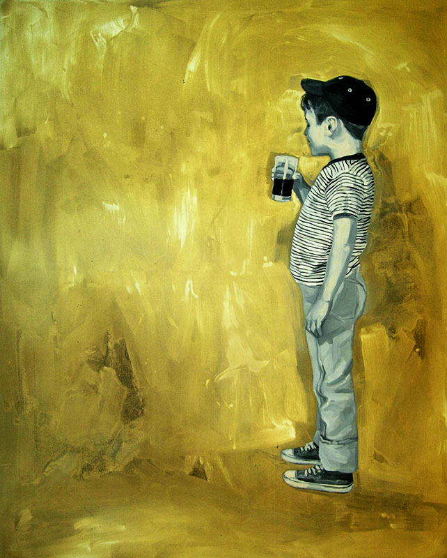 1 2004. De la serie: Cualidades del Blanco