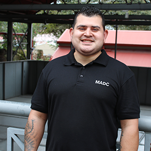 Anthony Delgado Azofeifa