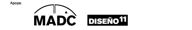 Apoya MADC,  Diseño 11