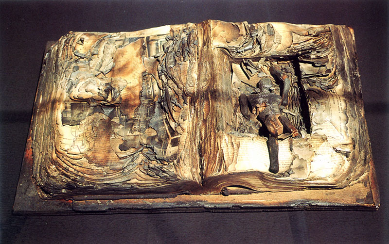 Arquetipos. Expresiones multiculturales en pequeño formato