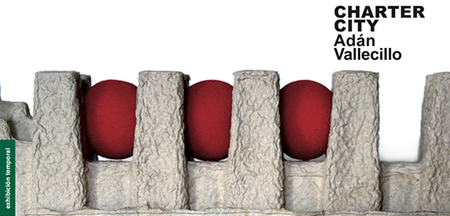 Charter City. Adán Vallecillo