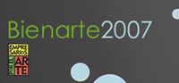 Bienarte 2007