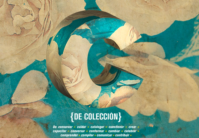 C de Colección. MADC 2012