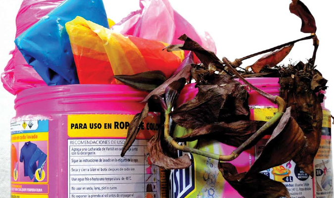 eco contra lógico. Carlos Fernández (Conel)