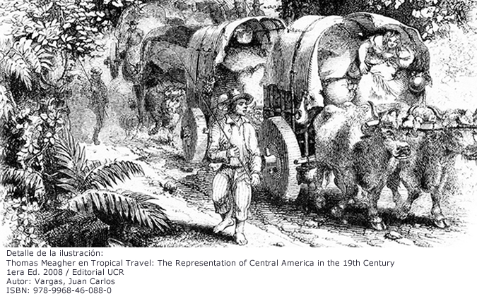 Construcciones / Invenciones: De la Suiza Centroamericana al país más feliz del mundo