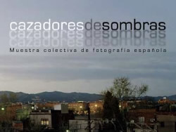 Identidad de la exposición: Cazadores de sombras