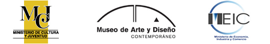 Logos de los organizadores