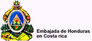 Embajada de Honduras