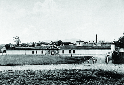 Fabrica Nacional de Licores