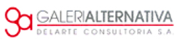 Logo de la Galería Alternativa.