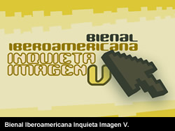 Identidad de la exposición Inquieta Imagen 5