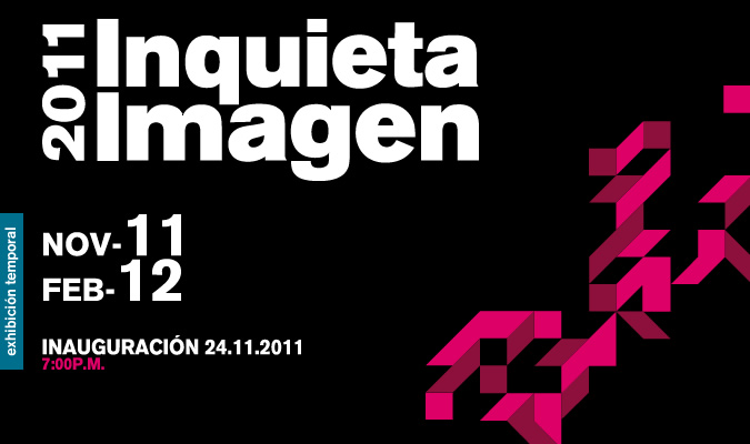 Inquieta Imagen 2011