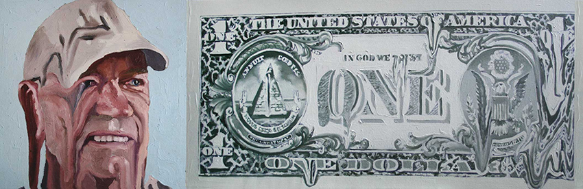 Serie: Melting. 2009 al presente.