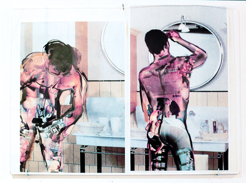 Arquetipos. Expresiones multiculturales en pequeño formato