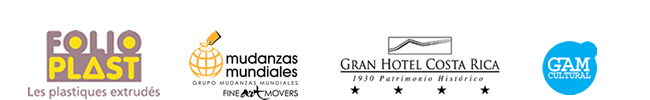 Logos colaboradores 