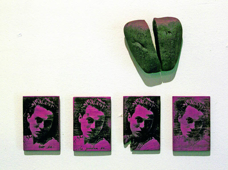 Arquetipos. Expresiones multiculturales en pequeño formato