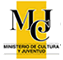 Ministerio de Cultura y Juventud