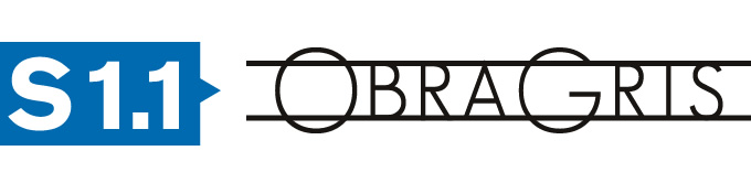 Sala 1.1 presenta: Obra Gris