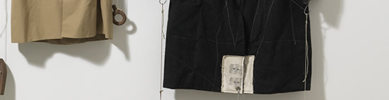 Exposición: Sin escenario de Pep Duran.