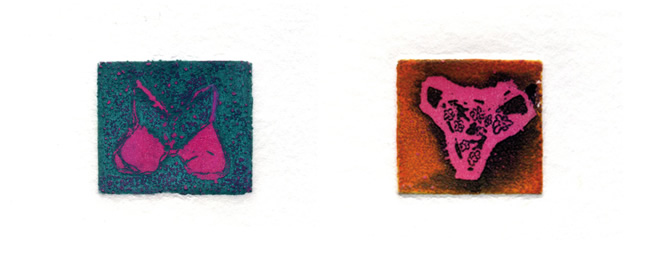 Para verte mejor…. Rebeca Alpízar