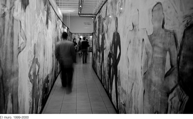 Bitácora de los oficios. Sila Chanto