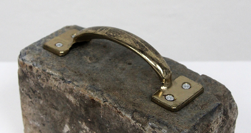 Equipaje. 2013. Karlo Andrei Ibarra