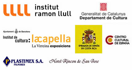 Sal a la Sopa Colaboradores