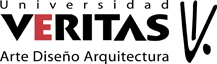 Logo de la Universidad Veritas
