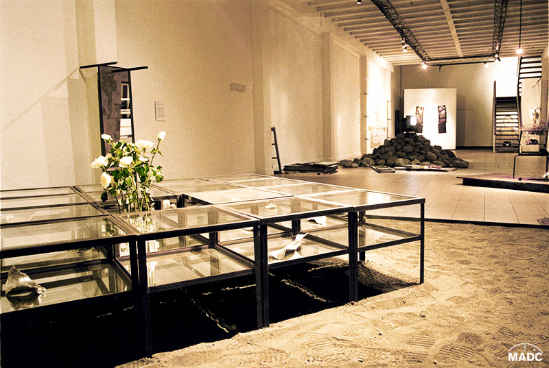 Ex3 - Explorar, Explotar, Expresar