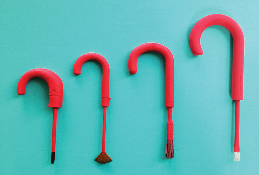 Nunca es suficiente. Walter Calienno