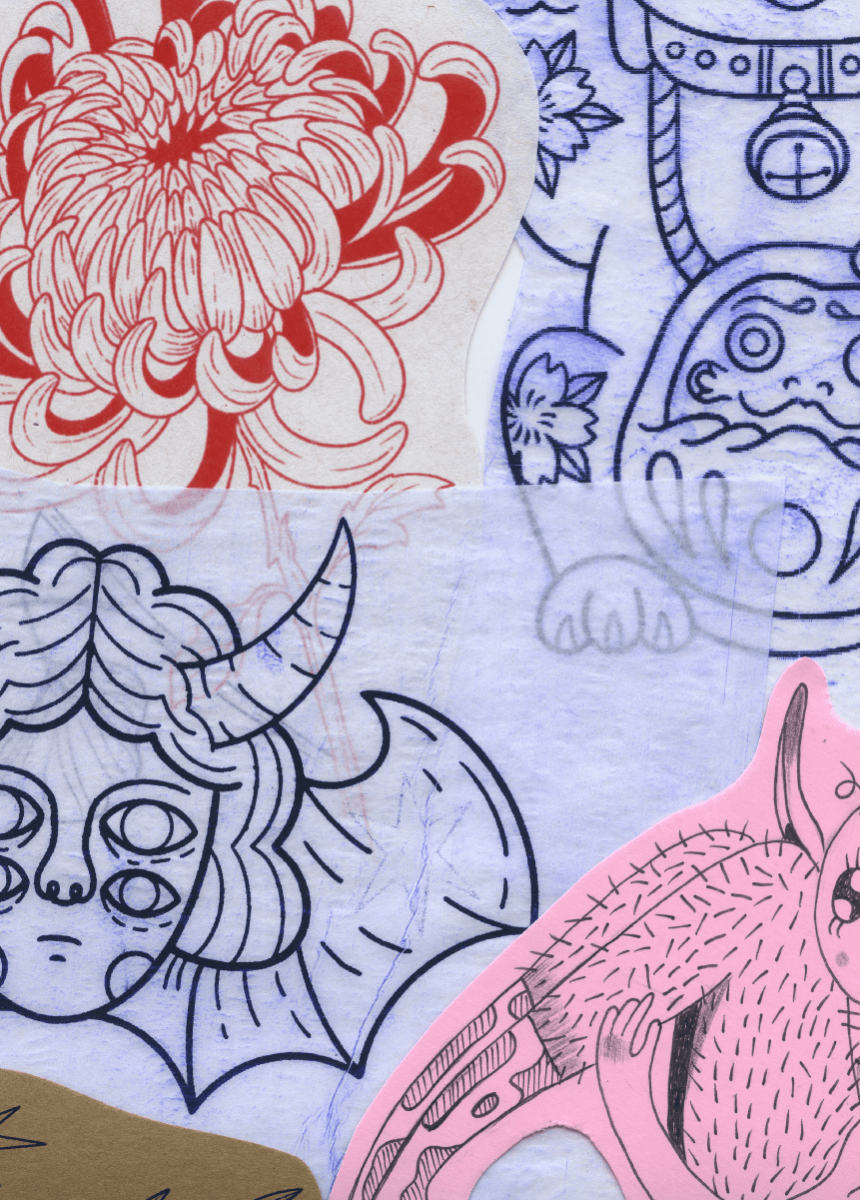 Marcas vivas. Algunos encuentros entre Tatuaje, Arte y Diseño en Costa Rica