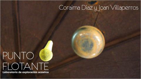 Convocatoria Punto Flotante