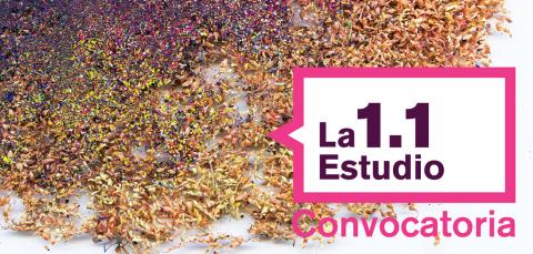 Convocatoria: La 1.1 Estudio 2017