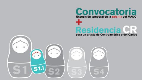 Convocatoria  S 1.1 / 2014. 