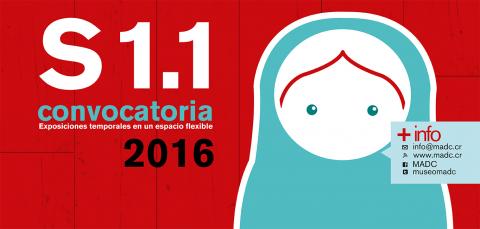  Sala 1.1 / Convocatoria  2015