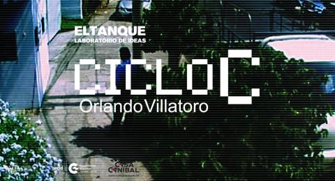 Ciclo C - Orlando Villatoro